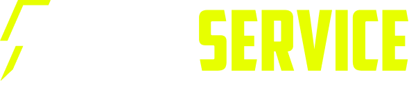 Fan Service LOGO