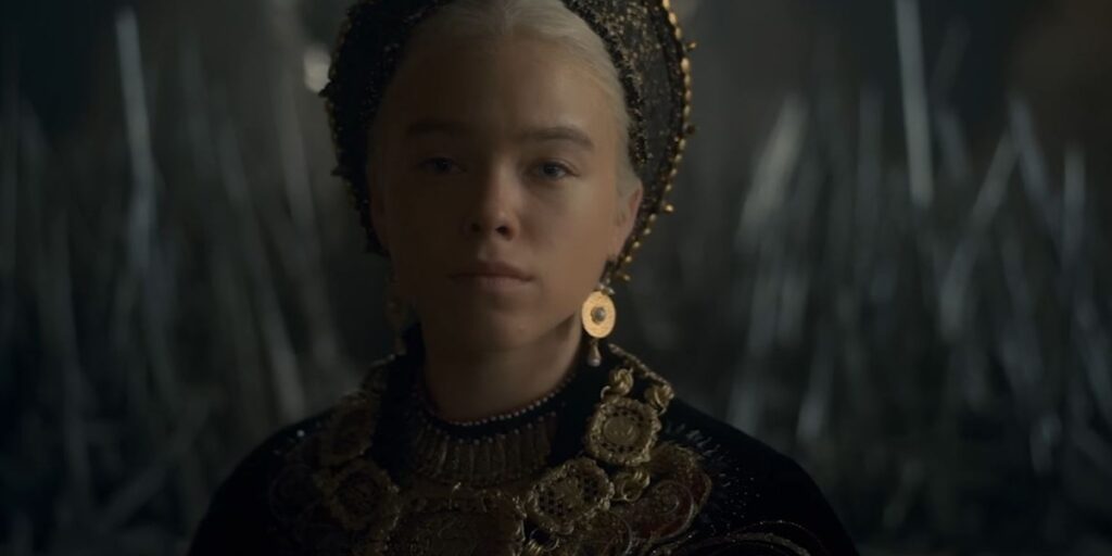 Rhaenyra