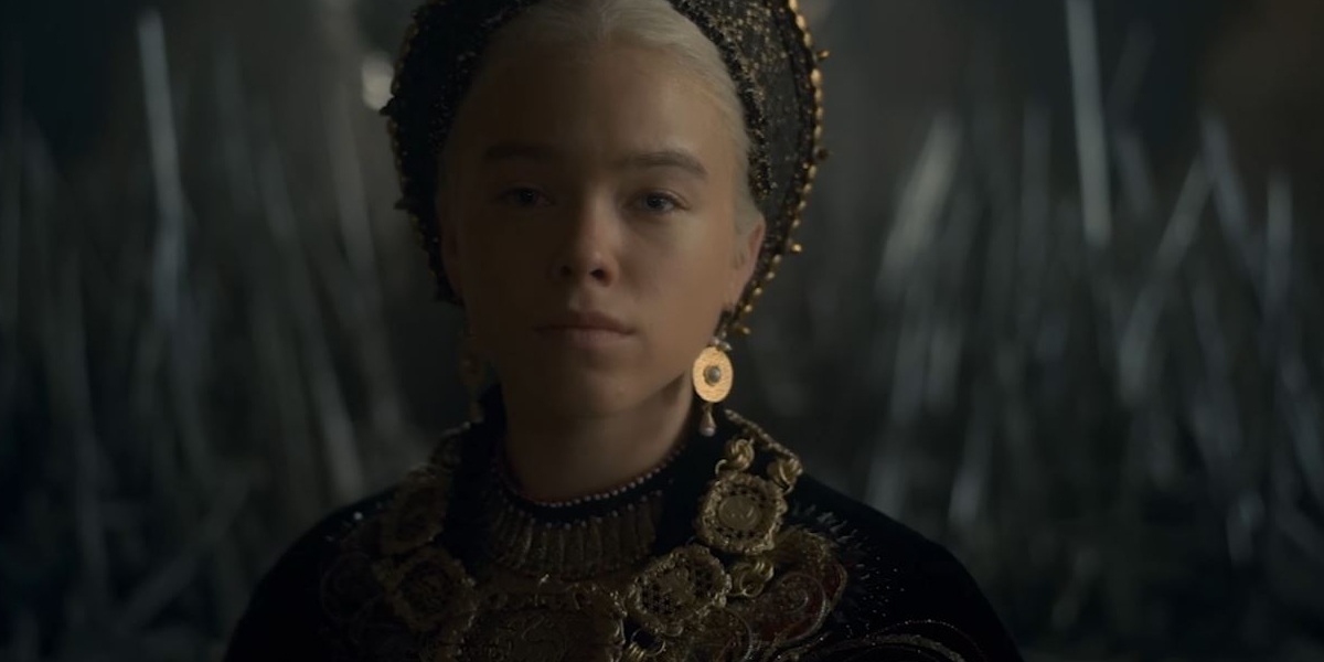 Rhaenyra