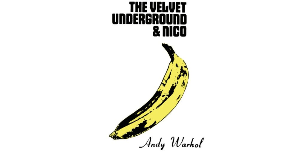 Portada Velvet Underground Fan Service