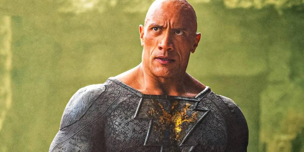Black Adam