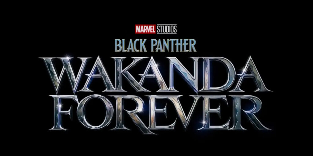 Wakanda Forever