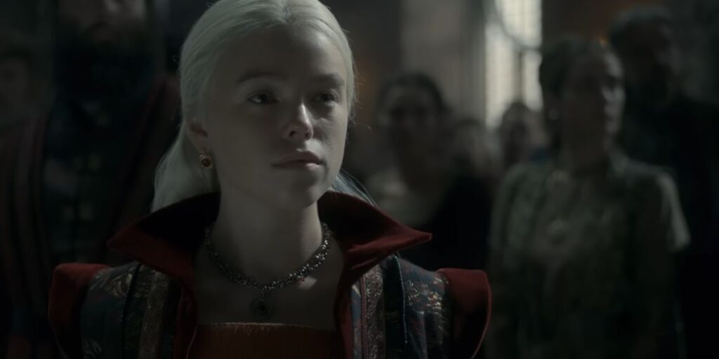 Rhaenyra chulita