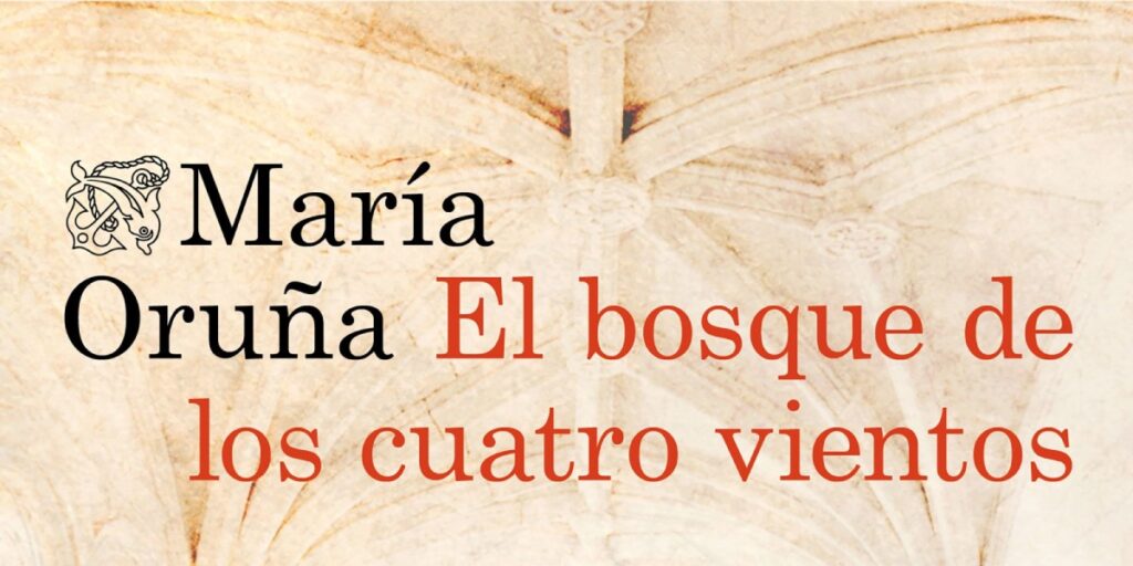 'El bosque de los cuatro vientos', para viajar a la Ribeira Sacra