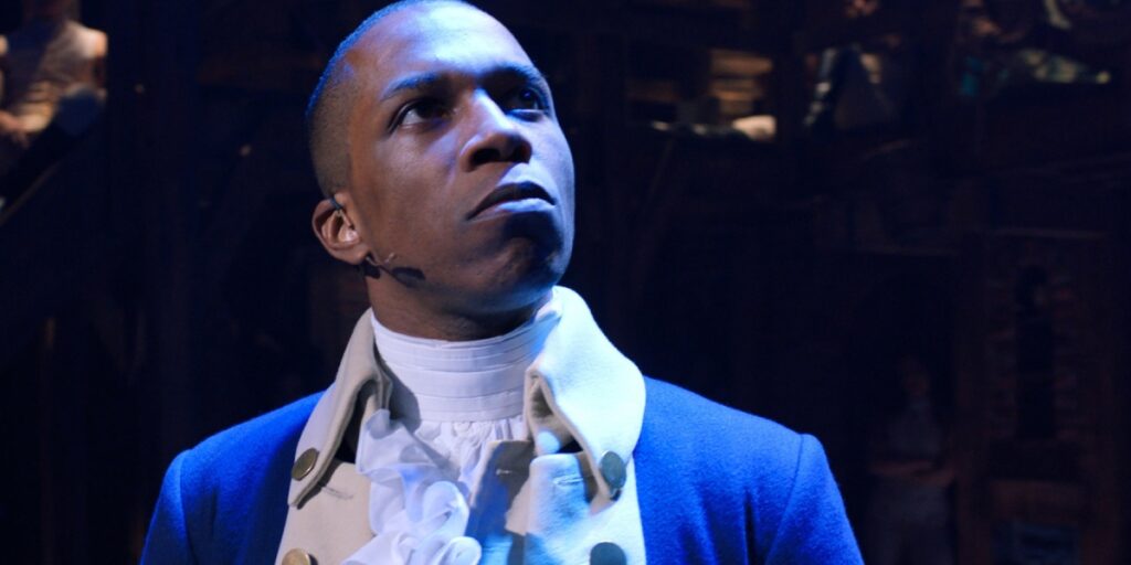 'Wait for It', una de las canciones más importantes de 'Hamilton'