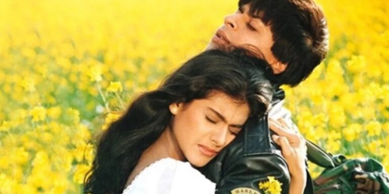 El valiente de corazón se llevará a la novia en Maratha Mandir
