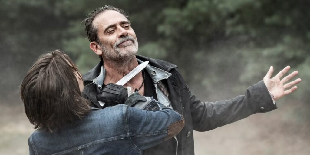 Primeras imágenes de 'The walking dead: Dead city'