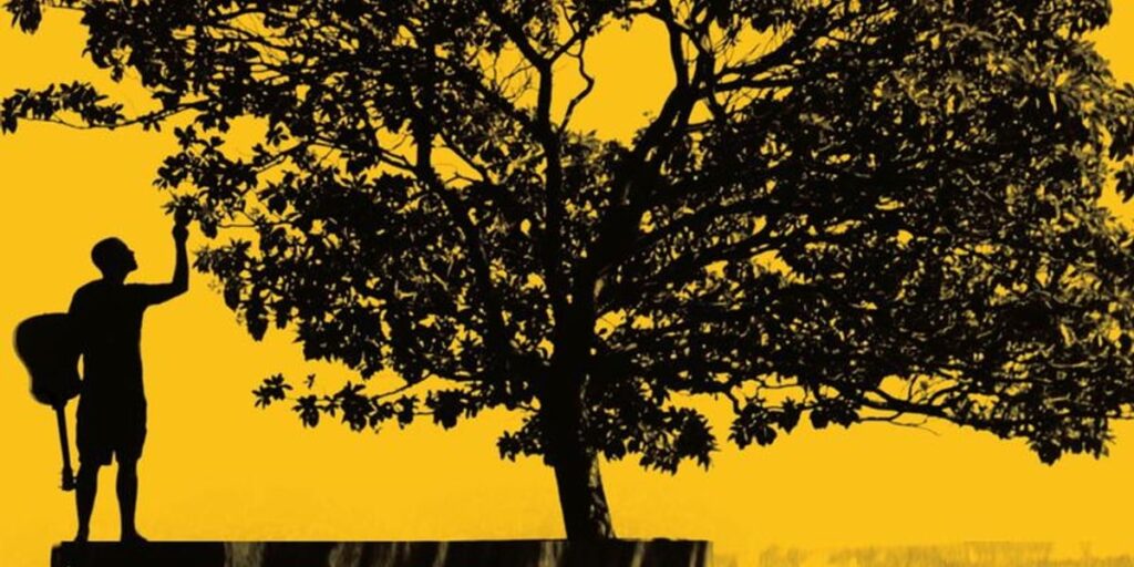 In Between Dreams, de Jack Johnson