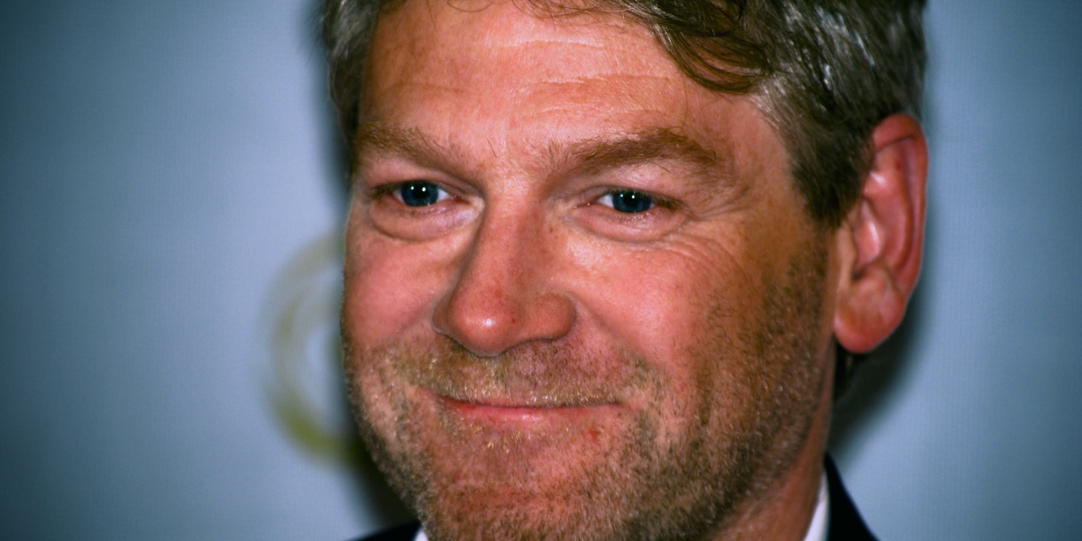Kenneth Branagh en 2009