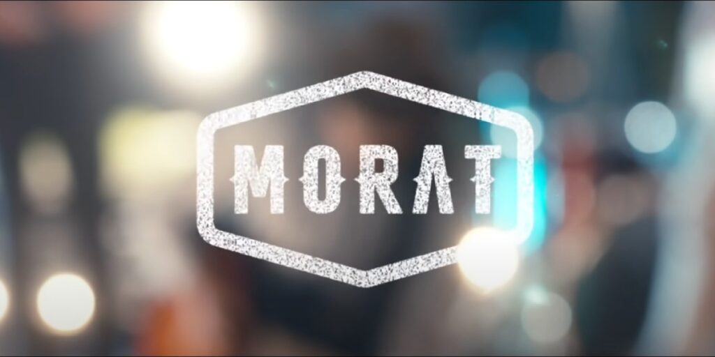 Morat Cuando nadie ve Fan Service