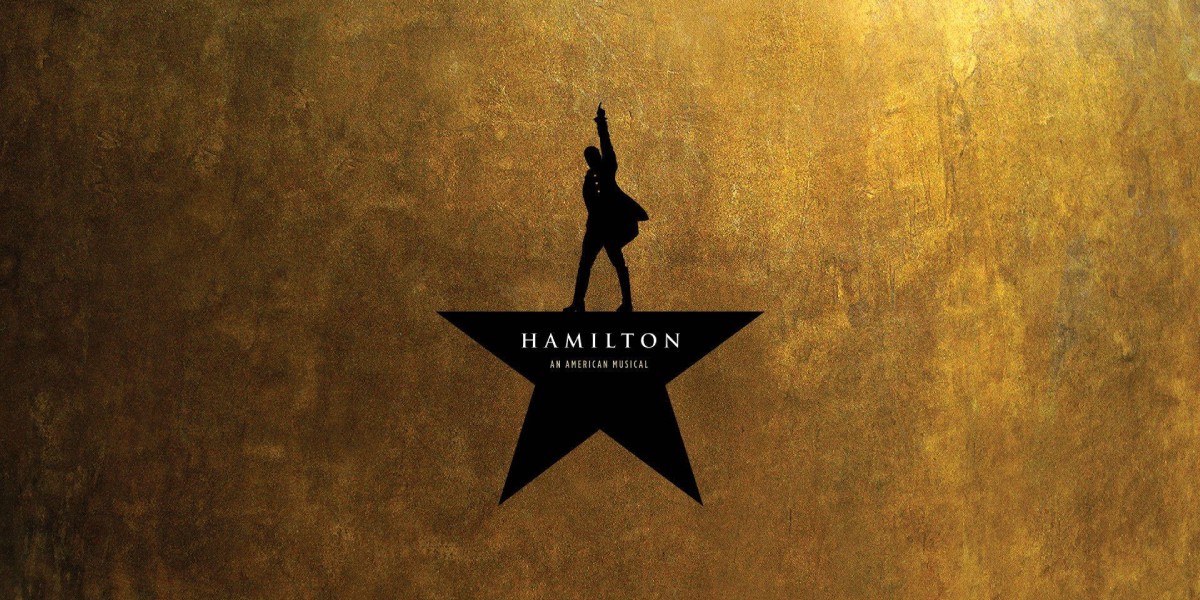 Portada de Hamilton Fan Service