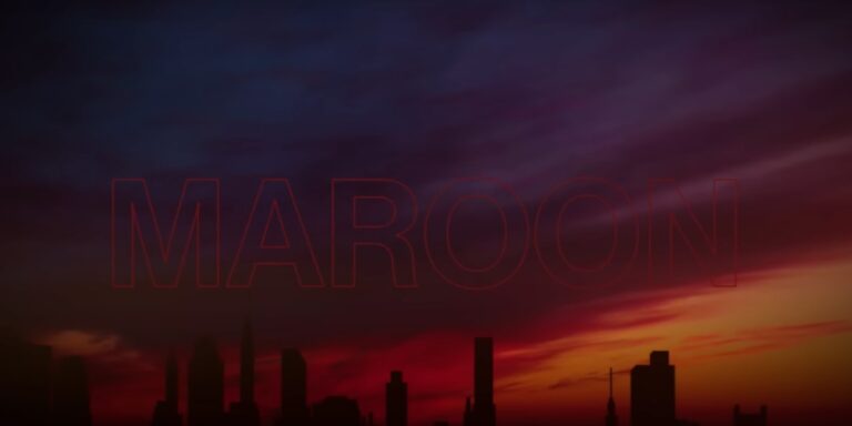 portada letra maroon taylor swift