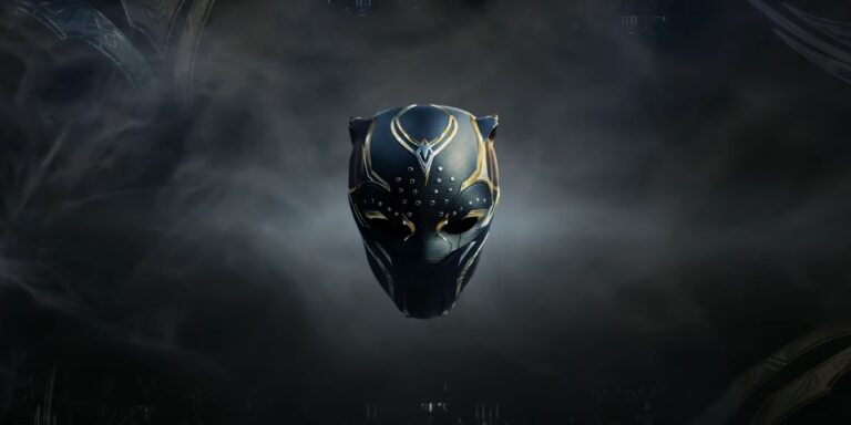 Portada 'Lift me up' single 'Black Panther: Wakanda forever'