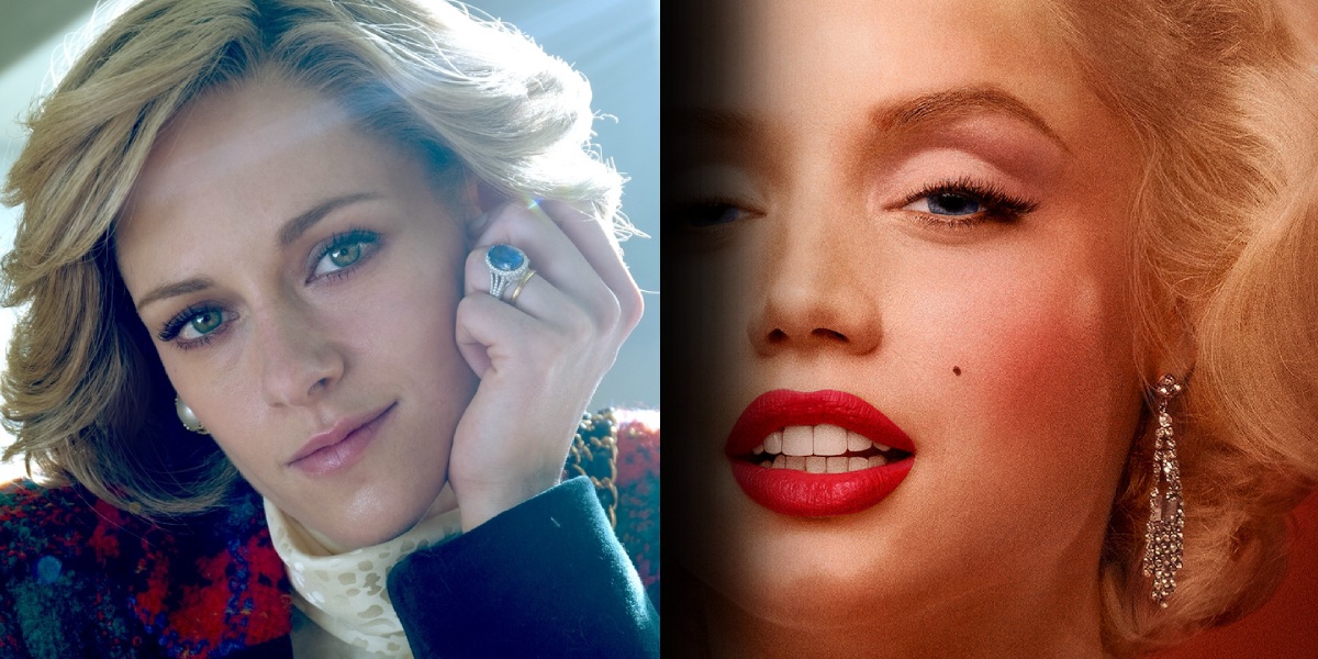 Portada Blonde y Spencer