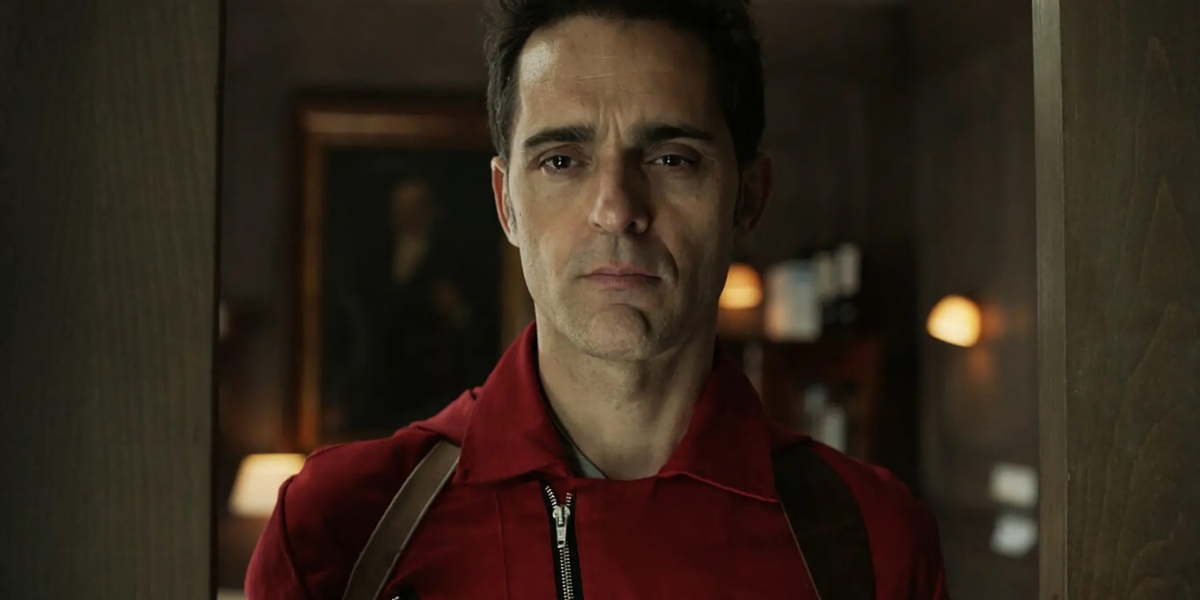 Peticiones a Berlín, el spin-off de La casa de papel
