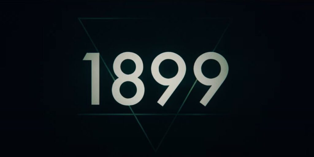 Se debe ver '1899' versión original