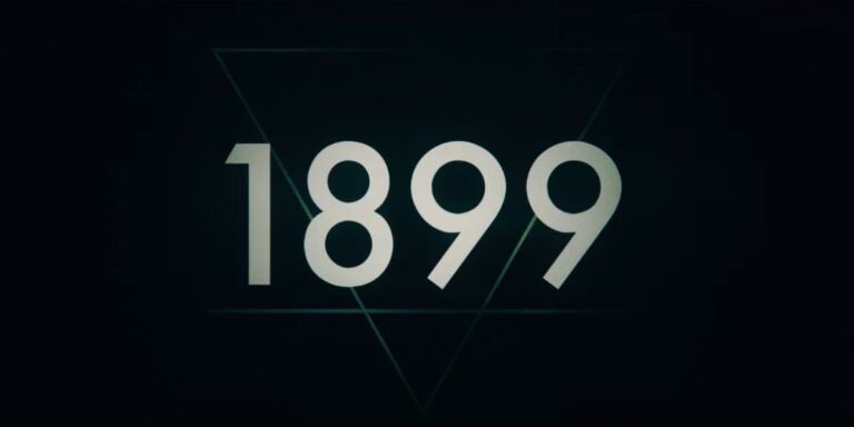 Se debe ver '1899' versión original