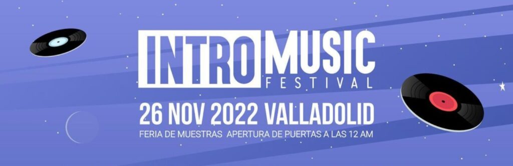 Intro Music Festival 2022