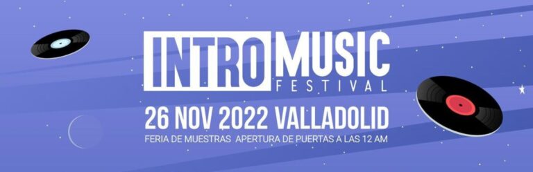 Intro Music Festival 2022