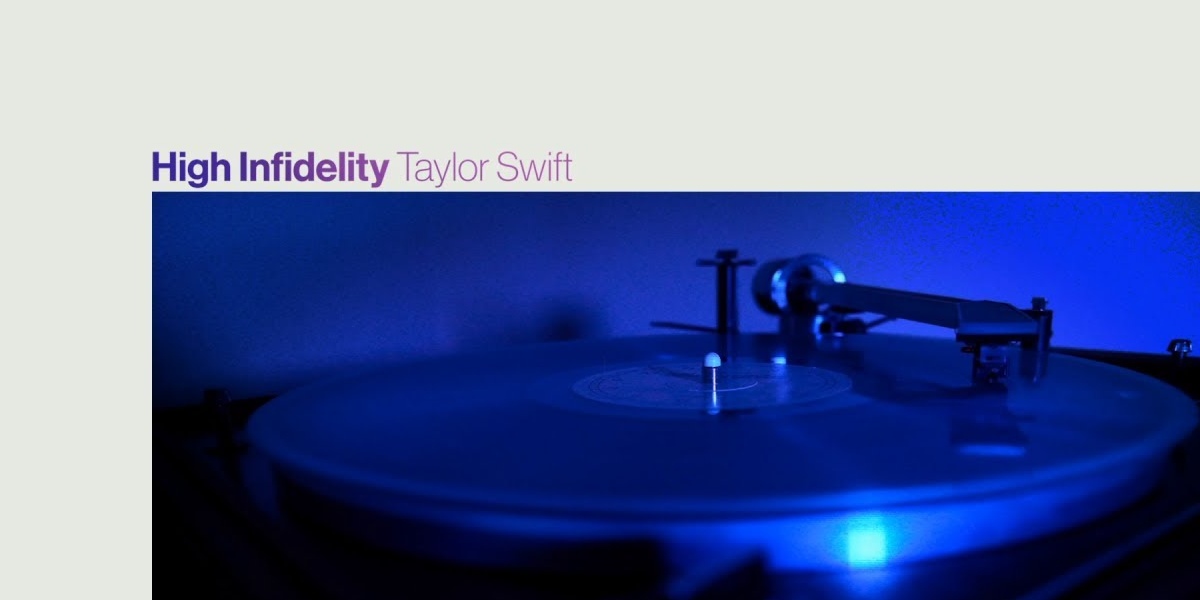 Significado de 'High Infidelity', de Taylor Swift
