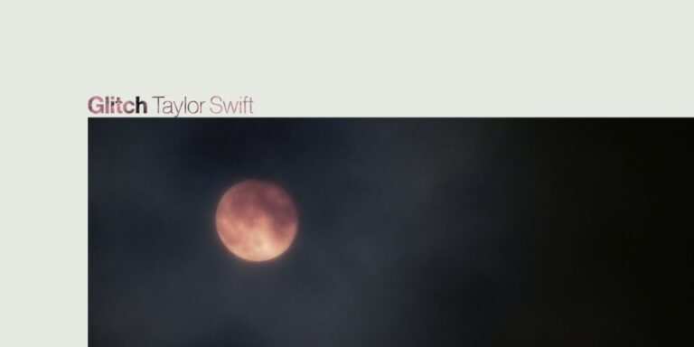 Significado de 'Glitch', de Taylor Swift