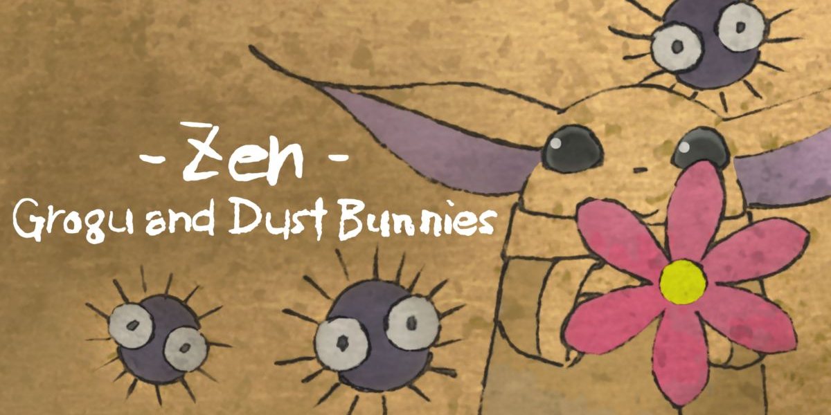 Zen - Grogu y los hollines