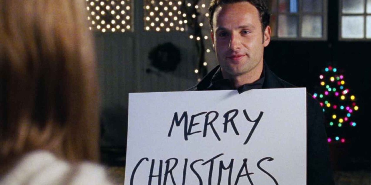 Claves de la comedia romántica de Navidad