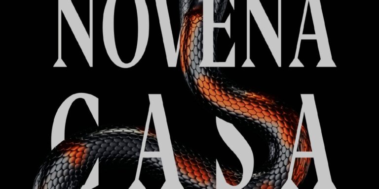 La novena casa, de Leigh Bardugo, un libro para sumergirse en el fenómeno Dark Academia