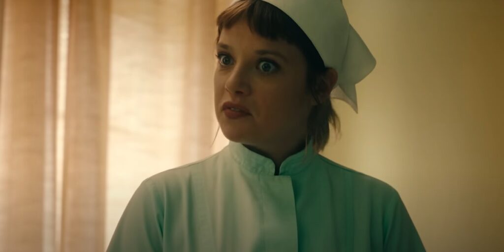 Fotograma tráiler de temporada 1 de 'Kleo'