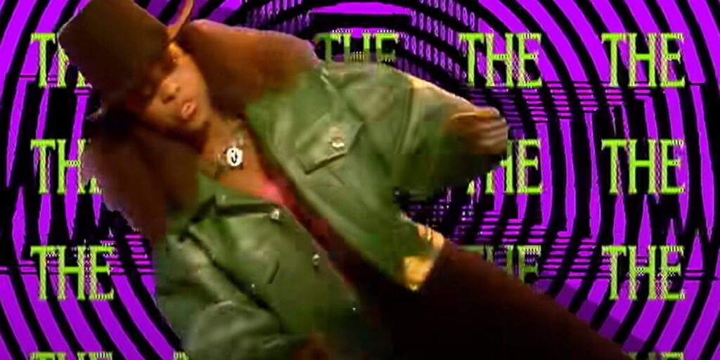 Pump up the jam es básico para Cunk on Earth