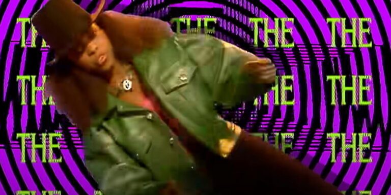 Pump up the jam es básico para Cunk on Earth