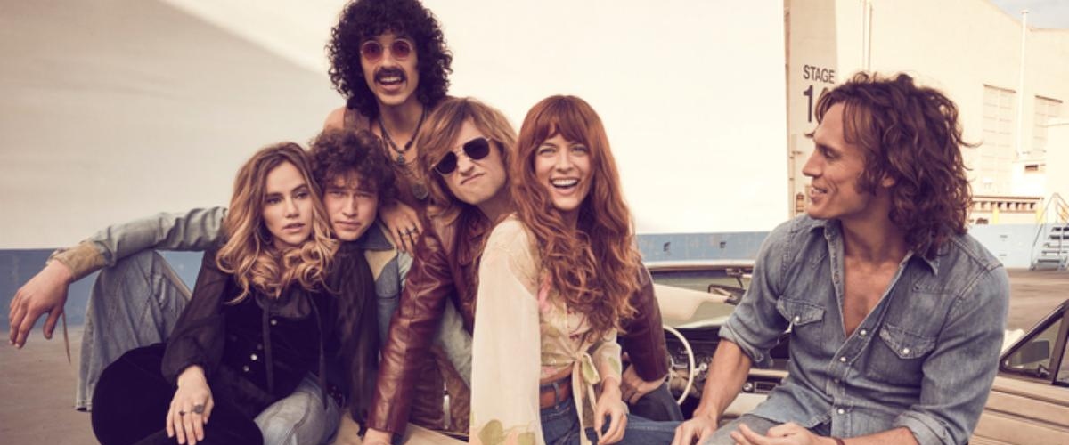 Todos quieren a Daisy Jones