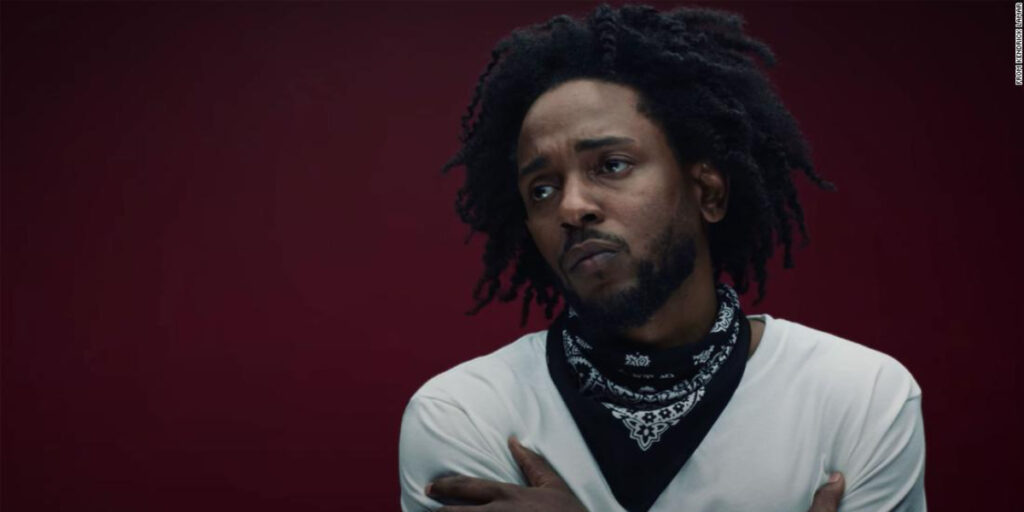 Kendrick Lamar