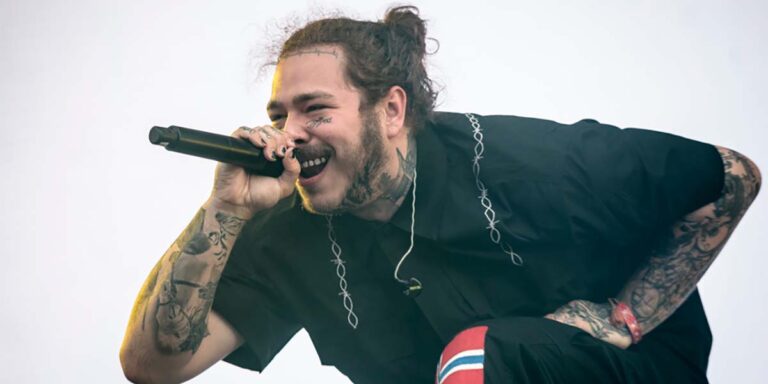 Post Malone