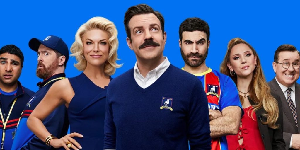 Ted Lasso