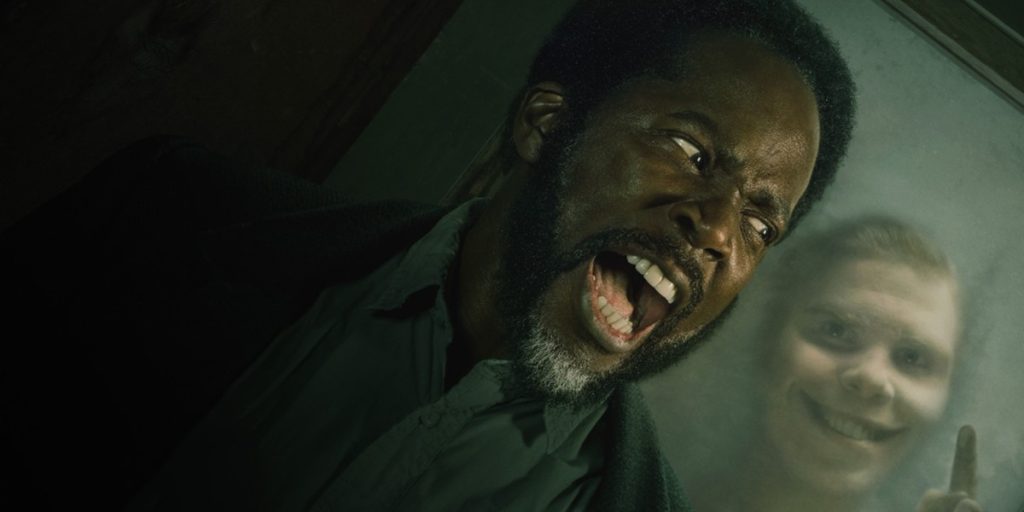 Imagen promocional de 'From'