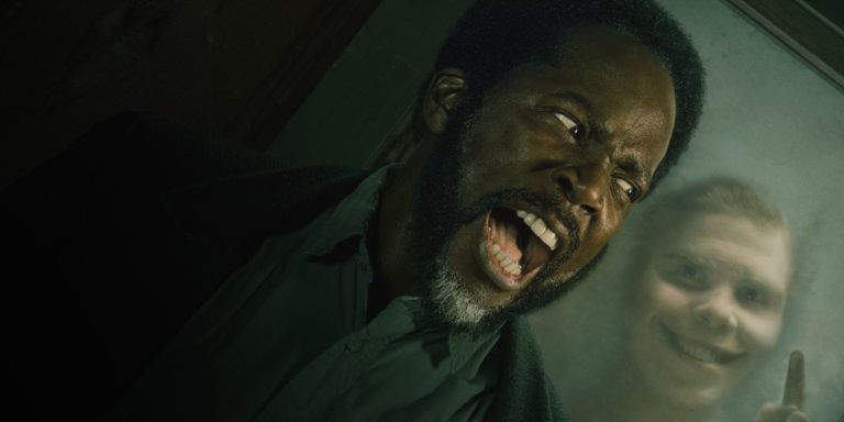 Imagen promocional de 'From'