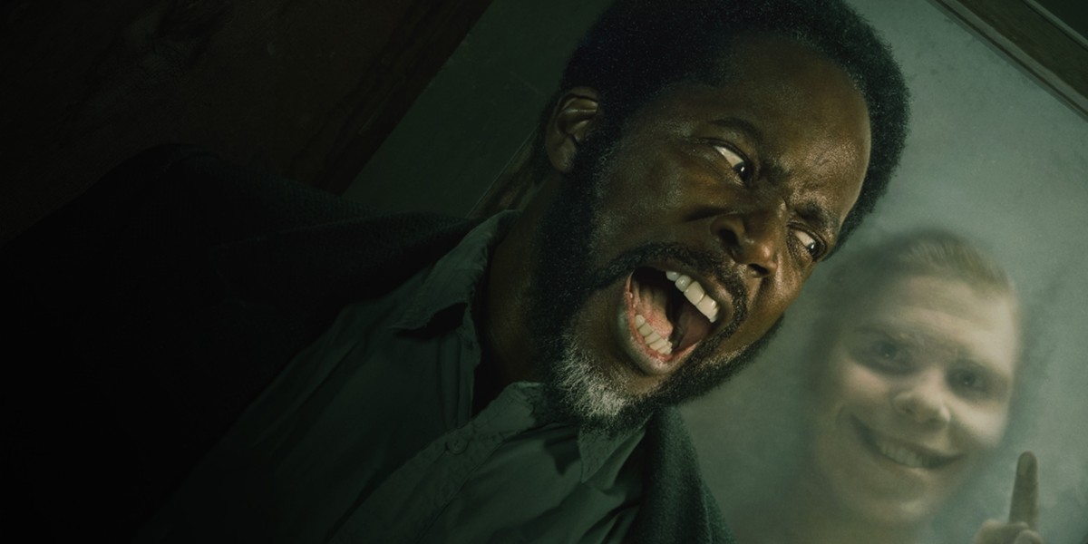 Imagen promocional de 'From'