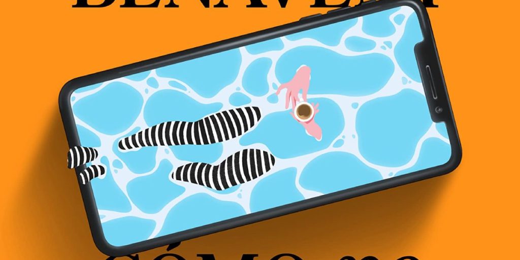 Fragmento de la portada de 'Cómo (no) escribí nuestra historia'