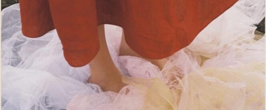 Primeras Canciones, de Silvana Estrada