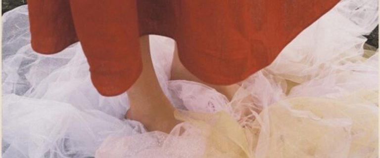 Primeras Canciones, de Silvana Estrada