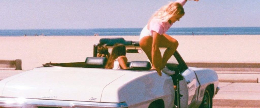 Frases de 'Todos quieren a Daisy Jones'