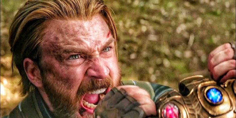Vengadores: Infinity War, la película total de Marvel