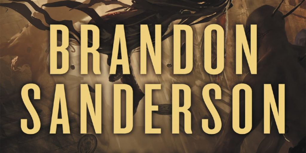 El imperio final, de Brandon Sanderson