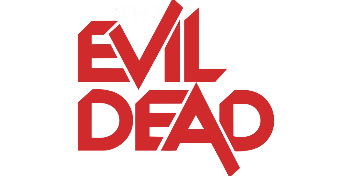 Logo de Evil dead