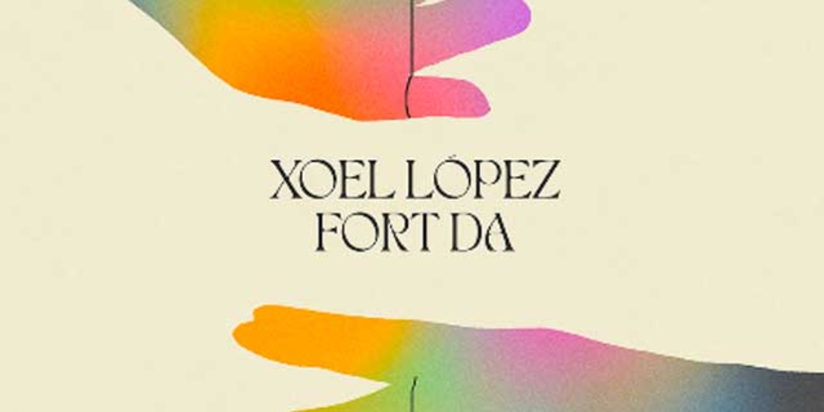 Fort Da, el nuevo single de Xoel López