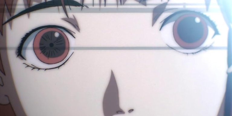 Fotograma de 'Serial experiments Lain'