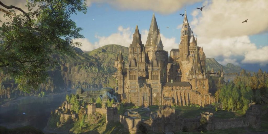 en Hogwarts Legacy