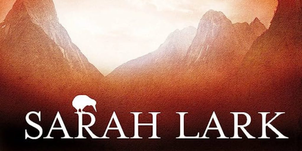 Todos los libros de Sarah Lark