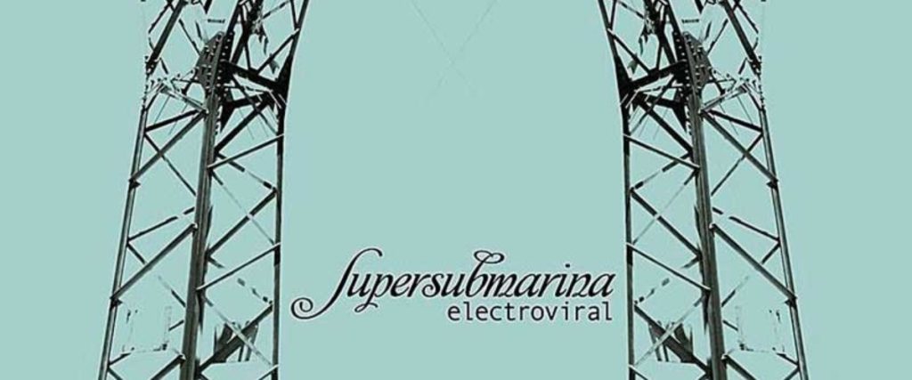 Canciones de Supersubmarina